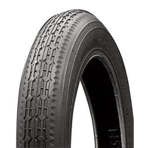  Kenda Street Tire 12 1/2 x 2 1/4 Wire Bead BW: Sports 