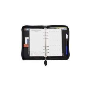  Day Timer Eco Zippered Portable Planner