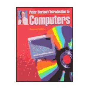  Peter Nortons Introduction to Computers (9780028043388 