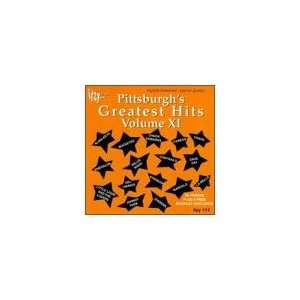  Pittsburghs Greatest Hits, Vol. 11 Various Artists 