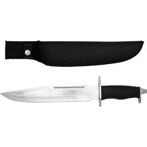  Traditional Hunting Knife Fixed Blade