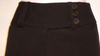 Womens Pants by Star City $25.00   8 Sizes Extended Tab Black or 