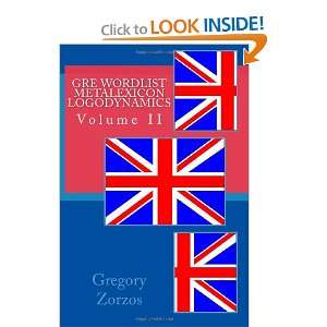   Logodynamics Volume II (9781467999670) Gregory Zorzos Books