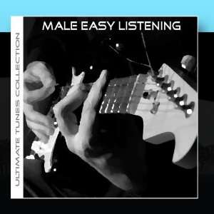  Ultimate Tunes Collection Easy Listening Males: Studio 