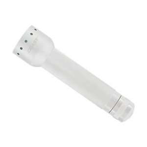  LED Lenser Flashlight Silver