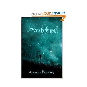   , Book 1) [Paperback] Amanda Hocking (Author)  Books