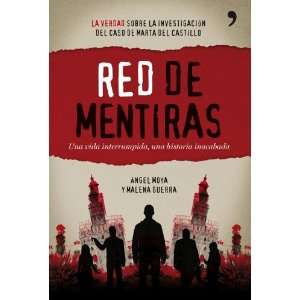    Red de mentiras (9788484608752) Ángel Moya ; Malena Guerra Books