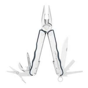  Quality 13 Tool Utility Tool By Leatherman Electronics