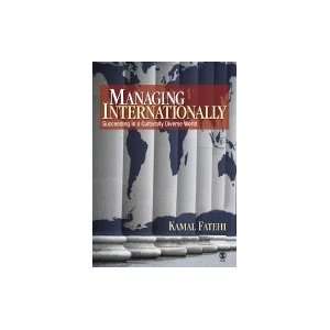  Managing Internationally Books