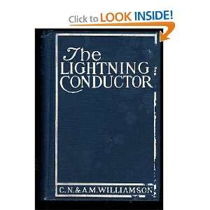  The Lightning Conductor: the Strange Adventures of a Motor Car 