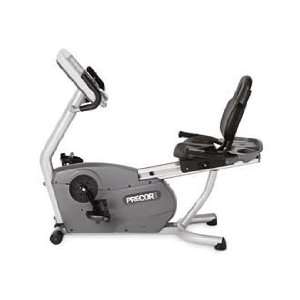   Series Recumbent Exercise Cycle (Reconditioned): Sports & Outdoors