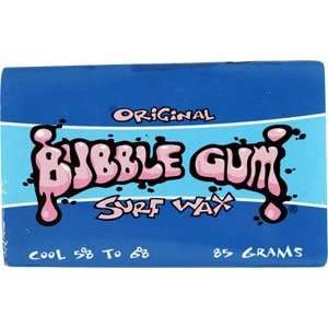  Bubble Gum Original Cool Single Bar