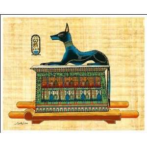  Egyptian   Anubis The God Of Dead