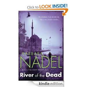 River of The Dead Barbara Nadel  Kindle Store