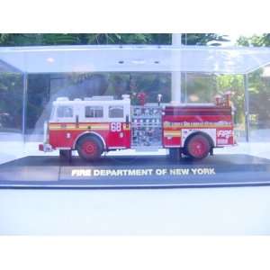  CODE THREE, NEW YORK FIRE DEPARTMENT, ENGINE 68, YANKEES 