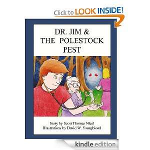   Jim Books) eBook Scott Thomas Nicol, David W Youngblood Kindle Store