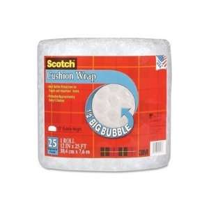  3M Commercial Ofc Sup Div BB791225 Cushion Wrap, 12 in.x25 