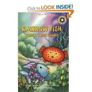  Rainbow Fish Puffer Cries Shark (9780694525898) Sonia 