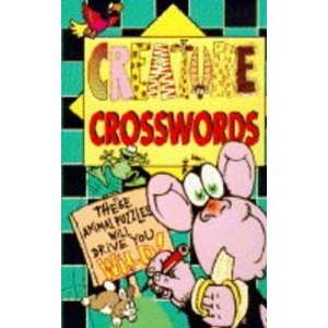  Creature Crosswords (9780340653302) Sandy Ransford Books