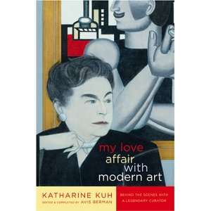   Scenes with a Lengendary Curator (9781559708296) Katharine Kuh Books