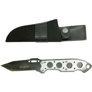  Field Knife Fixed Blade Tanto: Sports & Outdoors