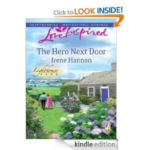 The Hero Next Door (Love Inspired) Irene Hannon  Kindle 