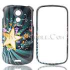Sprint Samsung Epic 4G Case   Contempo Tree Faceplate items in 