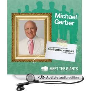  Michael E. Gerber   Worlds #1 Small Business Guru Talks 