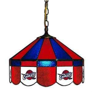  Imperial Cleveland Cavaliers Billiard Lamp16 Inch Sports 