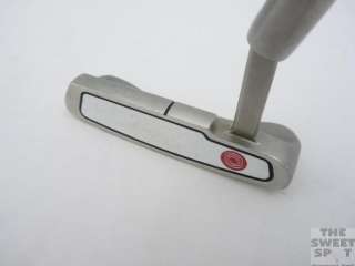 Odyssey Golf White Hot XG #1 Blade Putter 35 Right Hand  