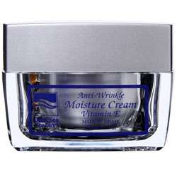 Dead Sea Spa Care Anti Wrinkle Moisture Cream (1.7oz)  Overstock