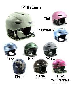 Giro G10 Snowboard Helmet  