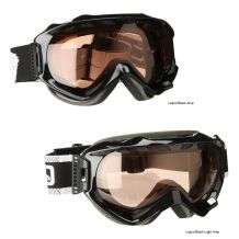 Scott Mens Witness Snowboard Goggles  