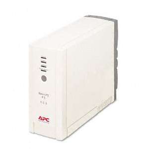  APC® Back UPS RS Battery Backup System, Seven Outlet 900 