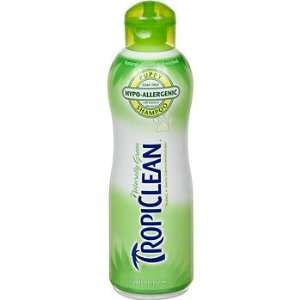  TropiClean Hypo Allergenic Shampoo for Puppies Pet 