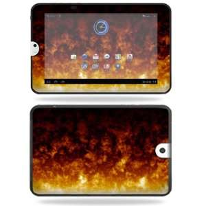   for Toshiba Thrive 10.1 Android Tablet Skins Firestorm Electronics