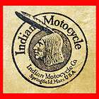 indian motorcycle parts  