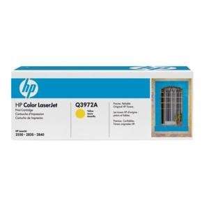  Q3972A HP Color LaserJet 2840 Series Smart Printer 