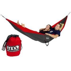  Eagles Nest Outfitters Double Nest Hammock 6 8 x 9 10 