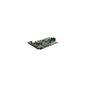   NC7132 10/100/1000 T upgrade module for NIC.