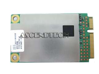 DELL ATT PCI E GPS WWAN CARD 6NPW2 06NPW2 CN 06NPW2  