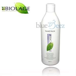  Matrix Biolage Hydratherapie Hydrating Shampoo 1liter 
