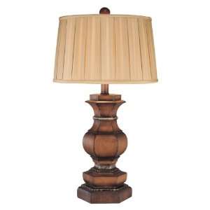  Ambience 10647 0 Table Lamp 1 150 W Williamsburg w 