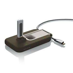  NEW USB 2.0 7 Port Hub Brown (USB Hubs & Converters 