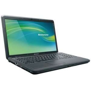  Essential G550 29589PU 15.6 LED Notebook   Pentium T4500 2.3GHz 