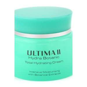   Hydrating Cream by Ultima for Unisex Cream