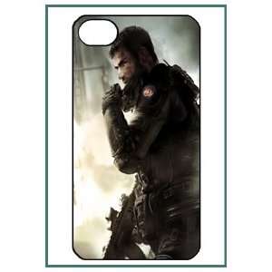  Rainbow 6 Game Funny Style Pattern iPhone 4s iPhone4s 