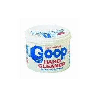 Original Formual Goop Multi Purpose Hand Cleaner (14 oz)