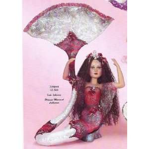  Tempest Mermaid Show Stoppers Doll Toys & Games