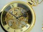 Mechanical pocket watch items in Precision Time Direct 